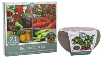 Grow & Pick Sets